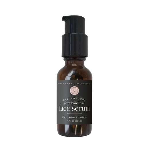 FRANKINCENSE FACE SERUM | 1 oz