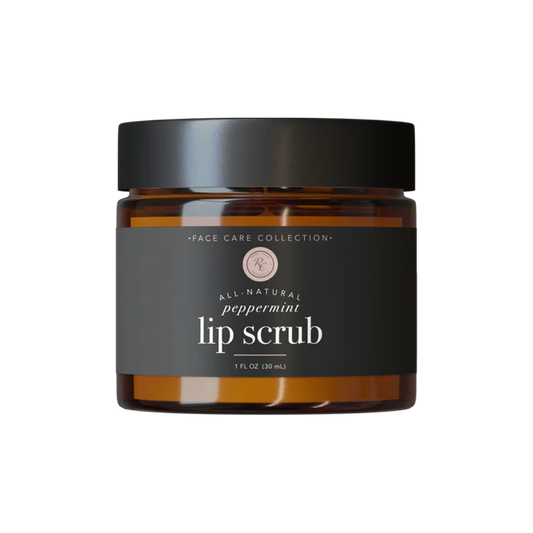 Lip Scrub | 1 Oz