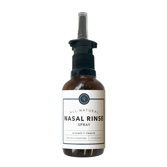 NASAL RINSE SPRAY | 1 oz