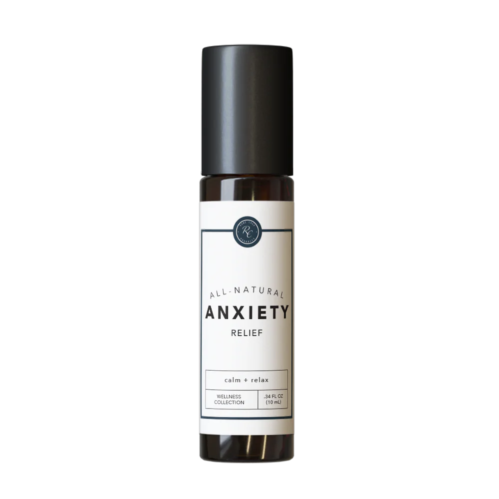 ANXIETY RELIEF | 10 ml