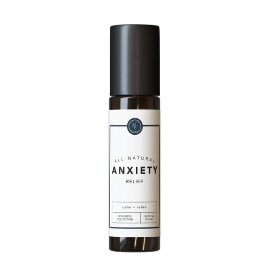 ANXIETY RELIEF | 10 ml