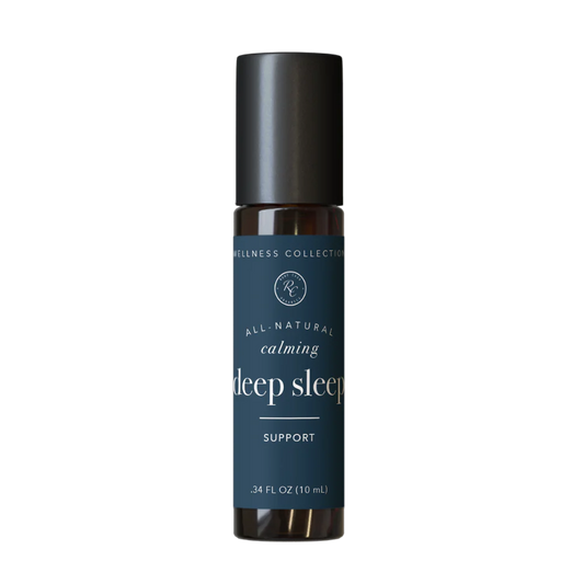 DEEP SLEEP SUPPORT | 10 ml