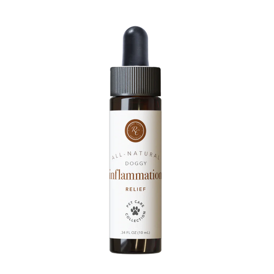 DOGGY INFLAMMATION RELIEF | 10 ml