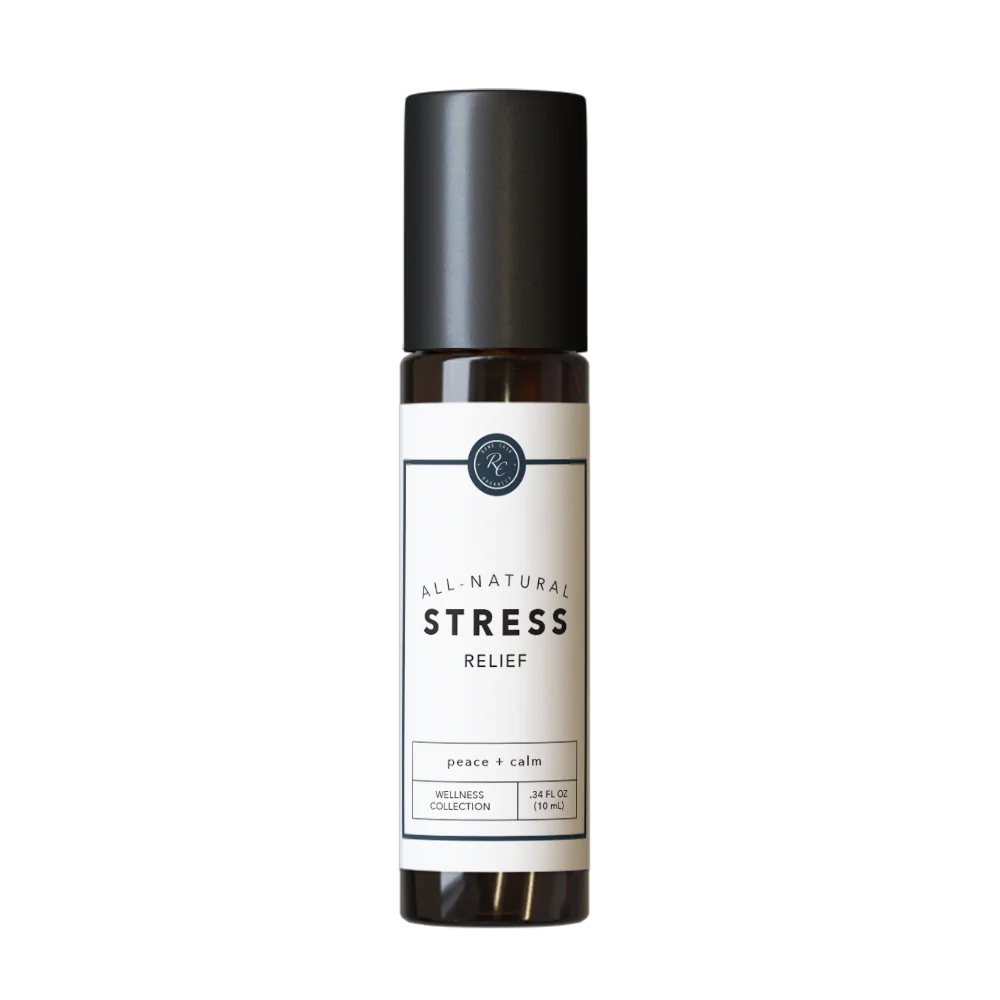 STRESS RELIEF | 10 ml