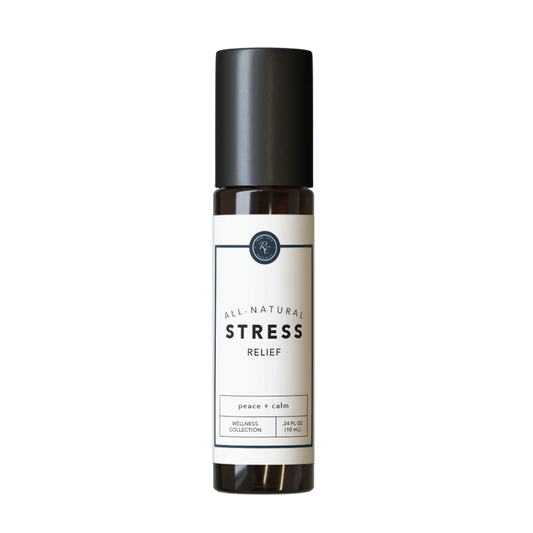 STRESS RELIEF | 10 ml