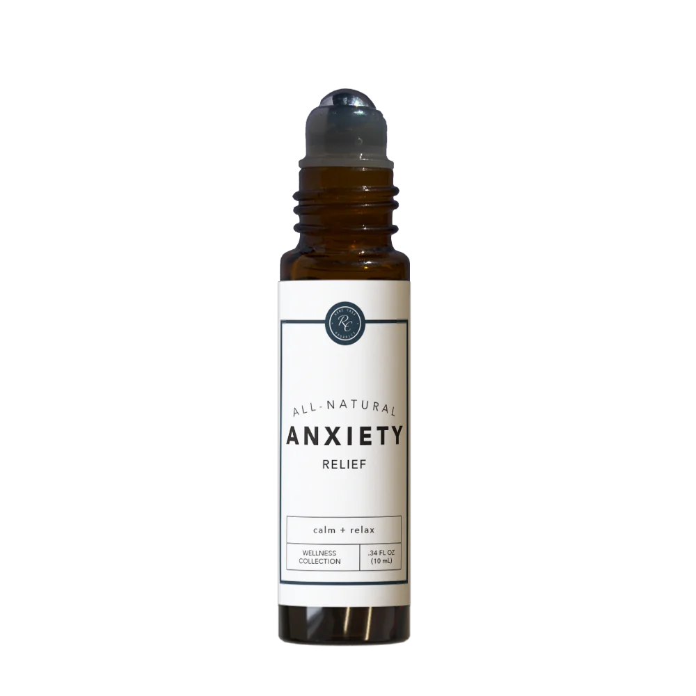 ANXIETY RELIEF | 10 ml