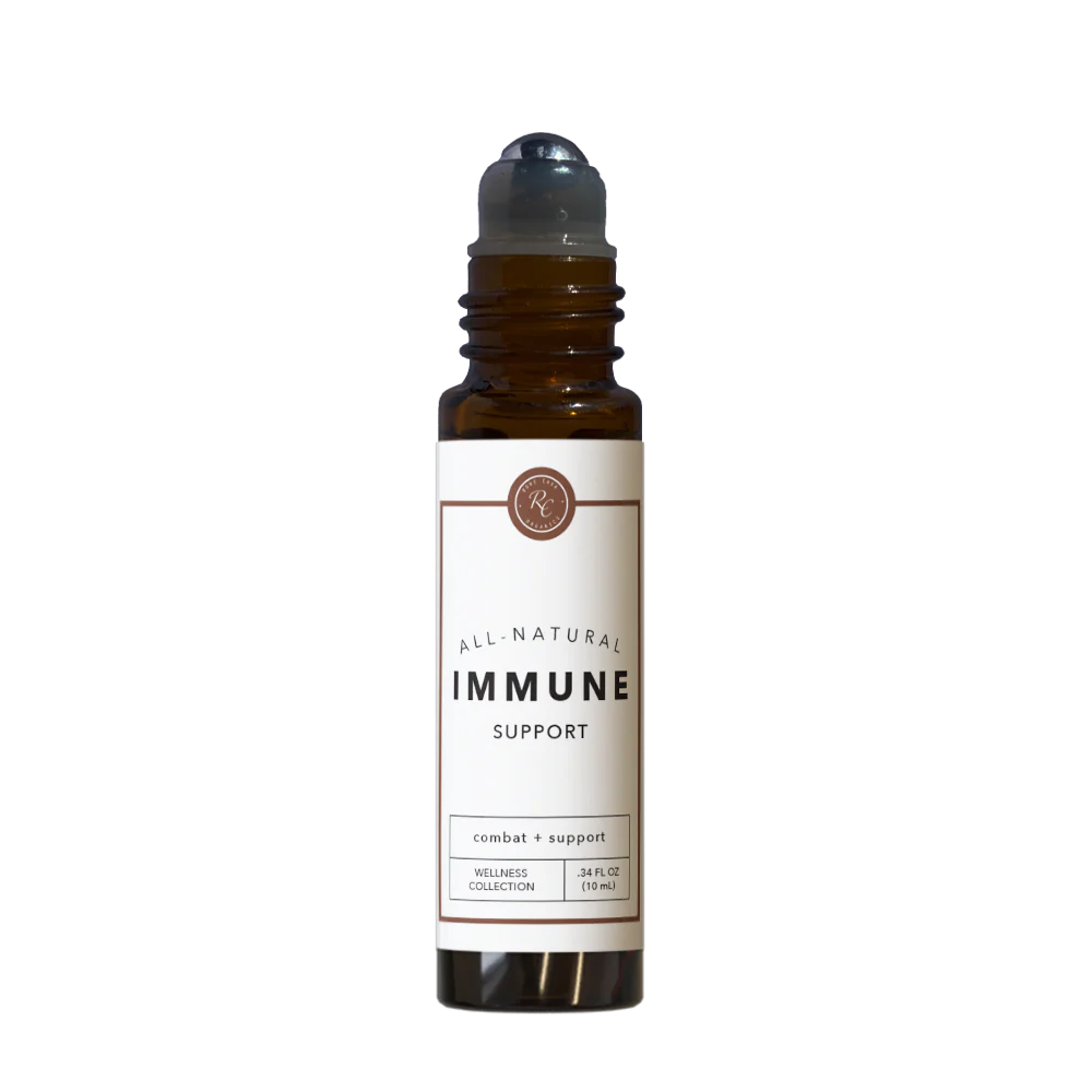 IMMUNE SUPPORT ROLLER | 10 ml