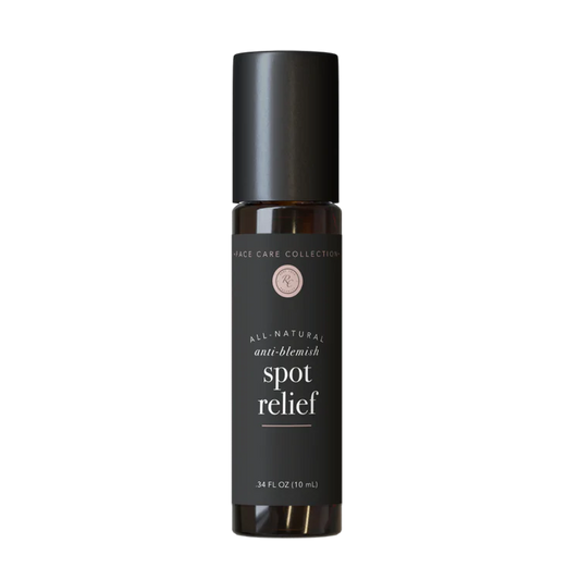 ANTI-BLEMISH SPOT RELIEF | 10 ml