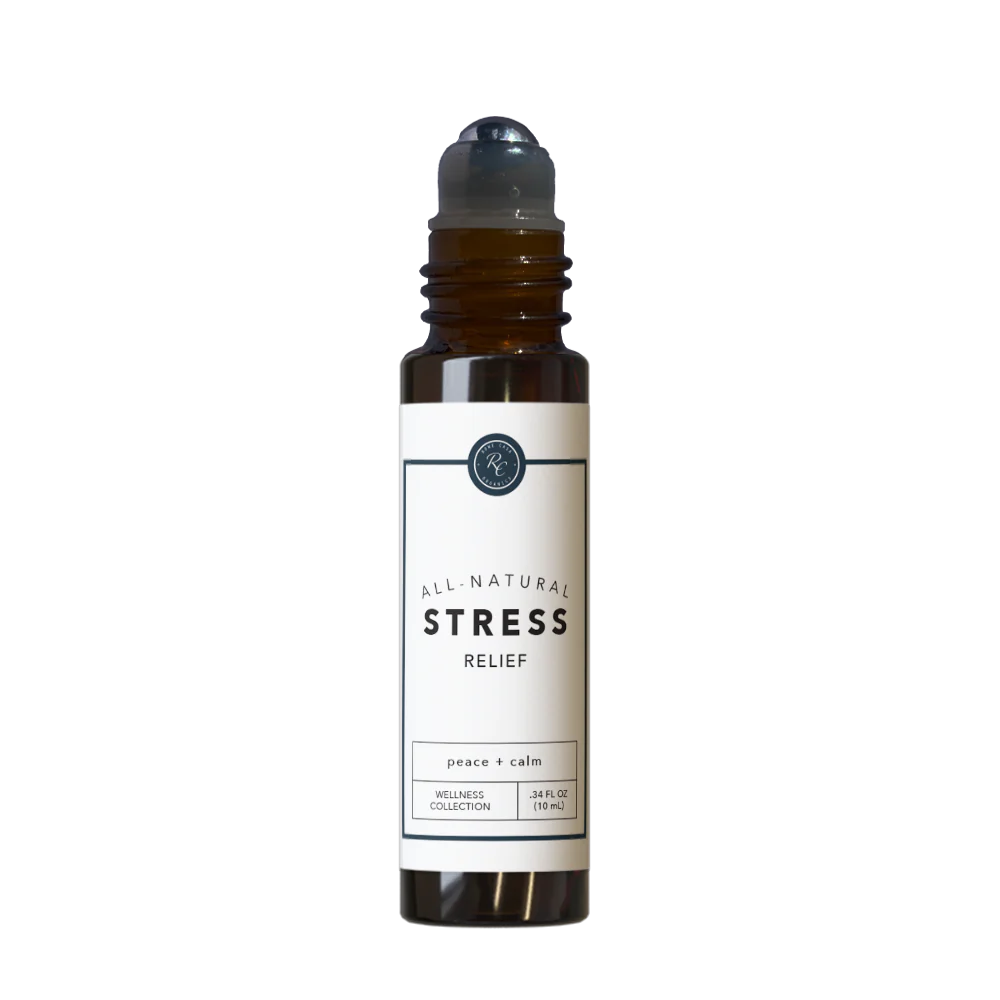 STRESS RELIEF | 10 ml