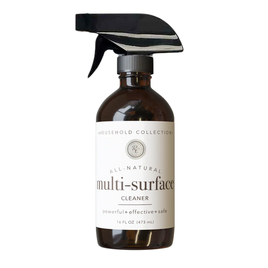 MULTI-SURFACE CLEANER | 16 oz