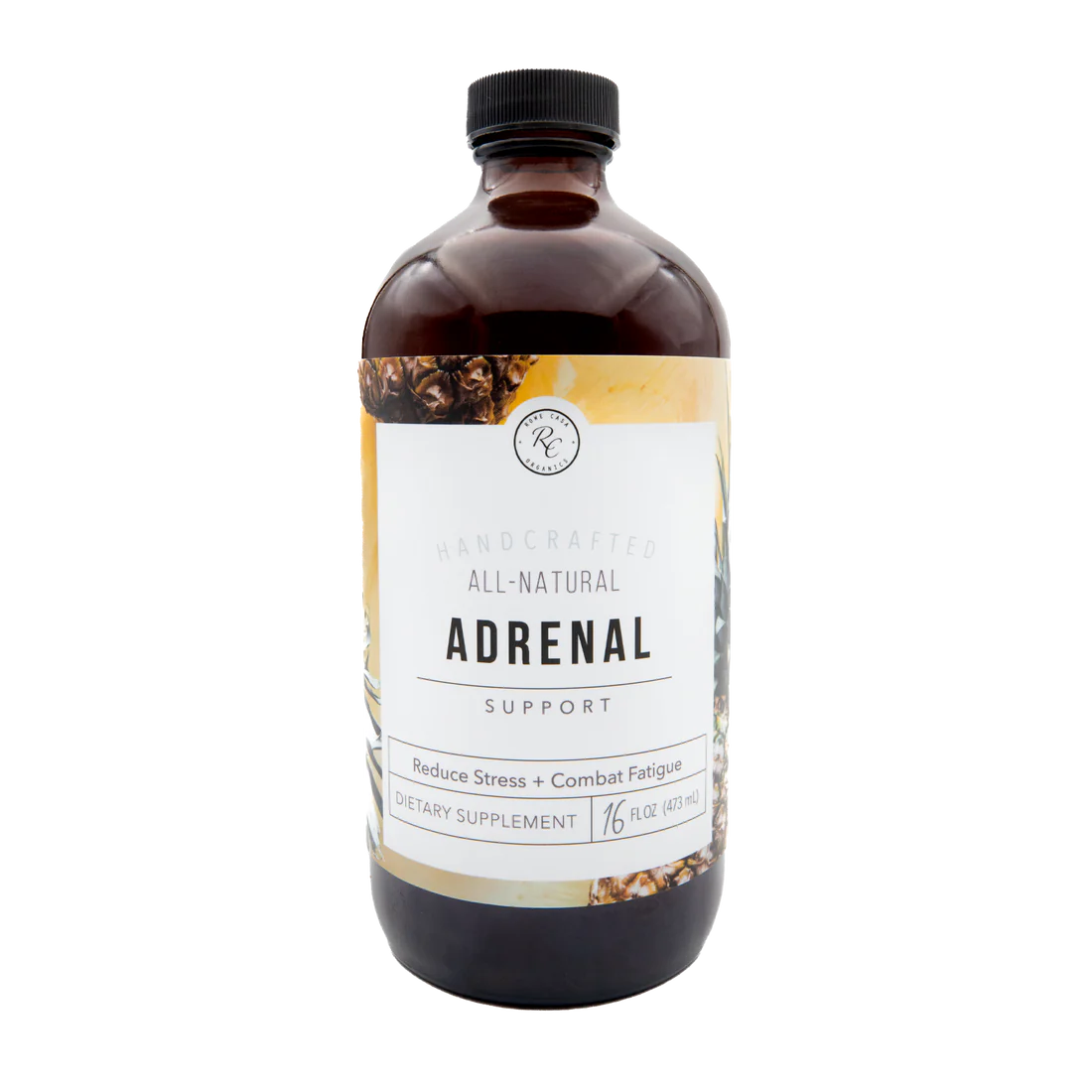 ADRENAL SUPPORT | 16 OZ