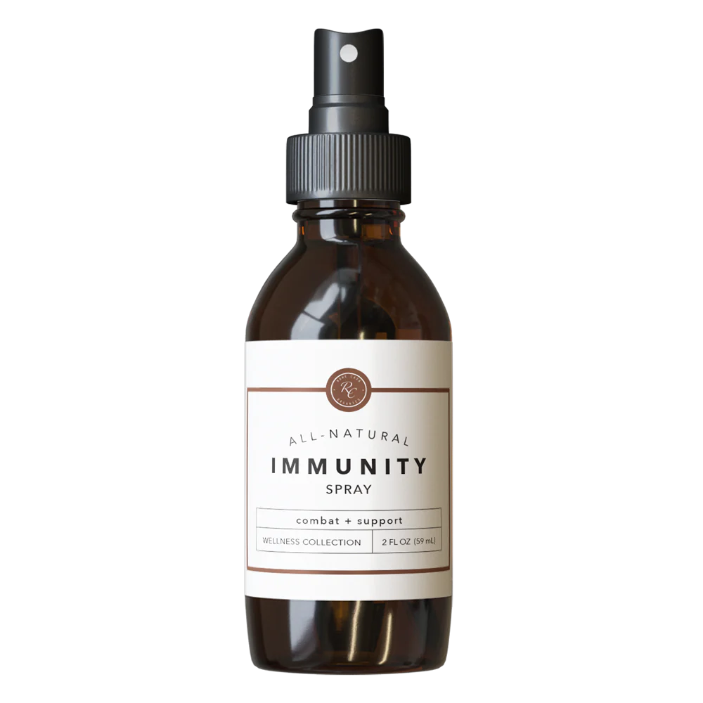 IMMUNITY SPRAY | 2 oz