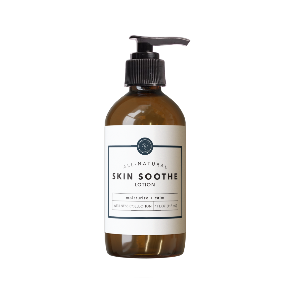 Skin Soothe Lotion