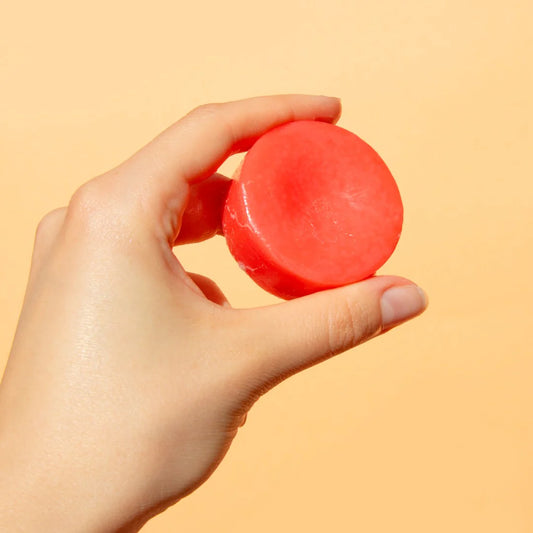 Mango Breeze Conditioner Bar