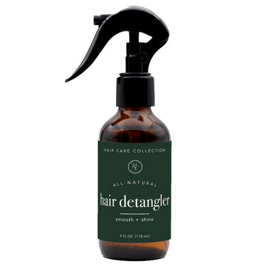 Hair Detangler | 4 Oz