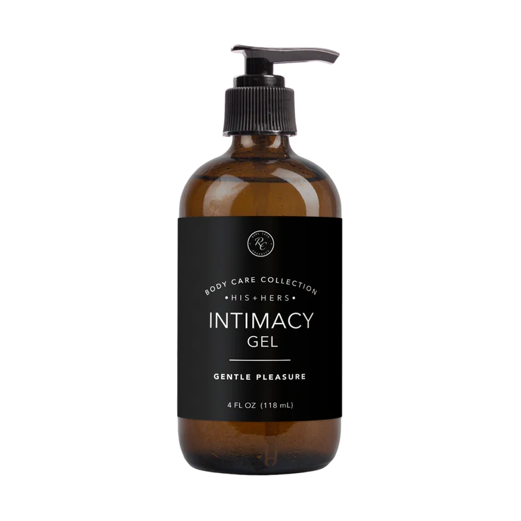 Intimacy Gel