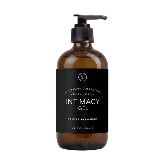 Intimacy Gel