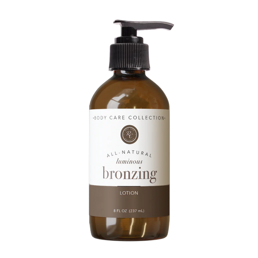 BRONZING LOTION | 8 OZ