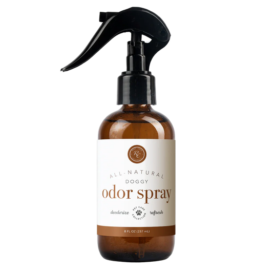 DOGGY ODOR SPRAY | 8 oz