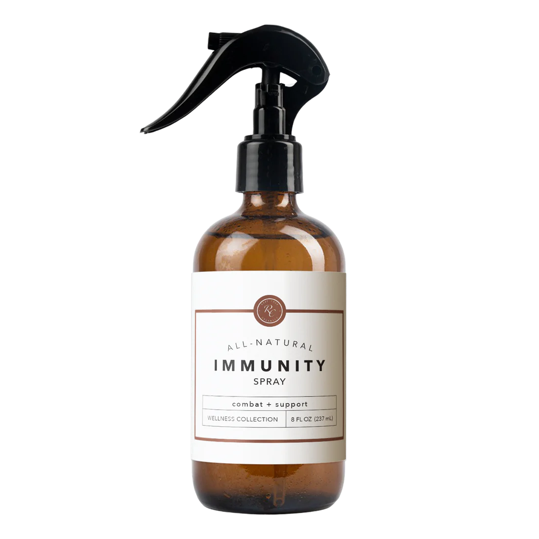 IMMUNITY SPRAY | 8 oz