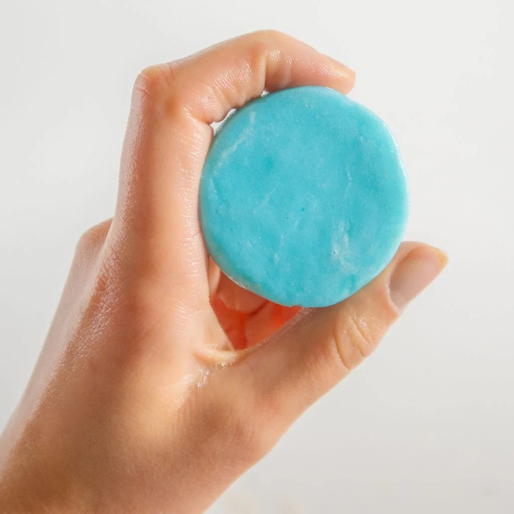 Tea Tree Conditioner Bar