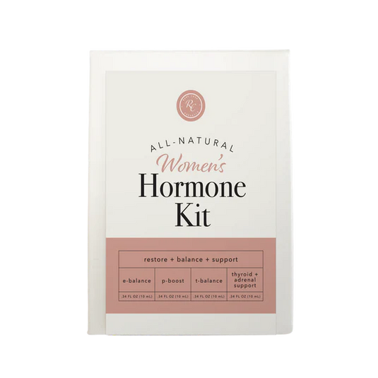 Women's Hormone Kit